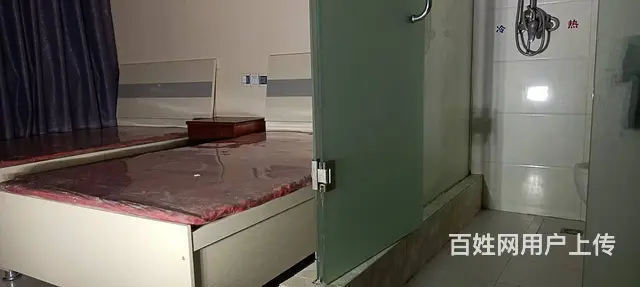 （都市信息）华凌市场西侧宾馆客房对外出租 - 图片 1