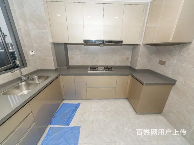 资金周转，等着卖房子钱用，144平方，700万，带车位，急卖 - 图片 11