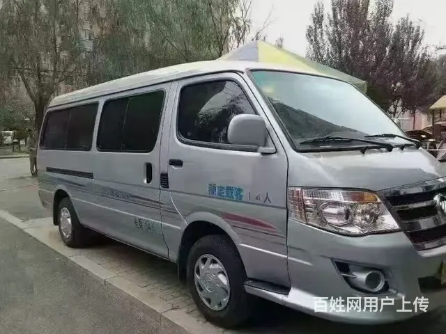 长期出租5--55坐新车，价格便宜 - 图片 4