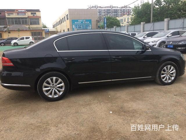 大众迈腾14款1.8t