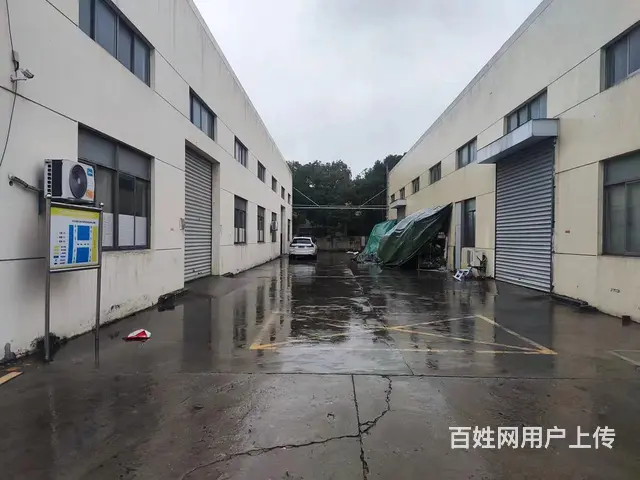 城南高新区厂房仓库670平1100平2000平3500平 - 图片