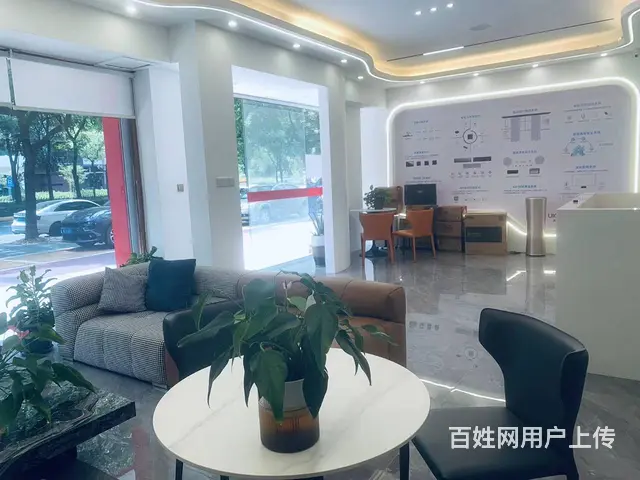（易转介绍）金东精装修临街店铺出租适合多种行业 - 图片 2
