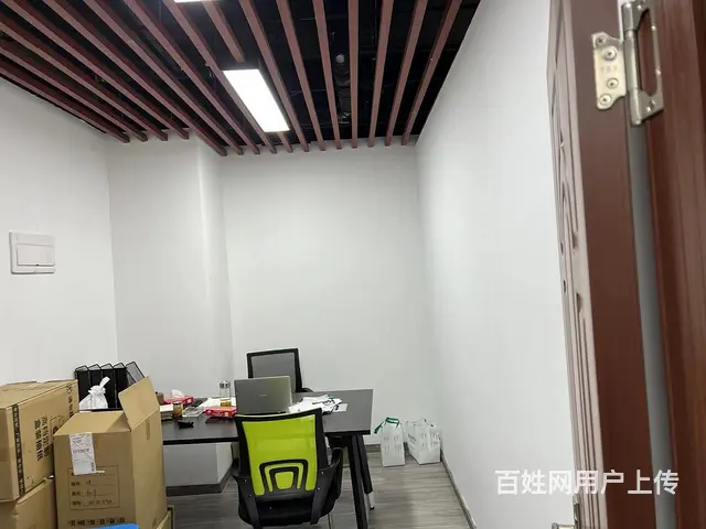 长江南路 （经开万达）115平办公室 带办公家具 - 图片 6