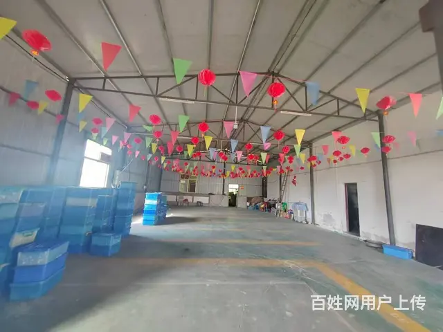 （老板本人）长沙县北山镇整栋房屋+仓库场地低价出租/可分租 - 图片 4