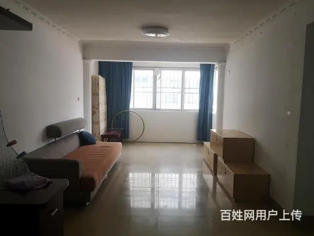 金之园 2室2厅61m?整租 - 图片 1