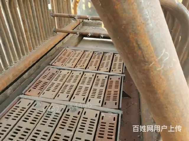 洗浴热水锅炉烧柴养殖锅炉 - 图片 2