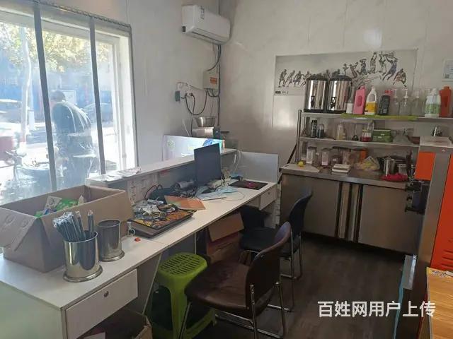 低价转让学校门口临街门市（可空转 - 图片 6
