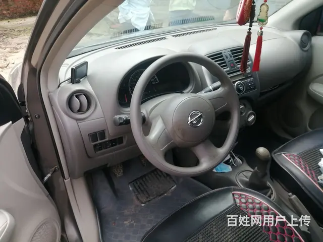 日产 阳光 2011款 1.5 手动 XE 舒适版 - 图片 4