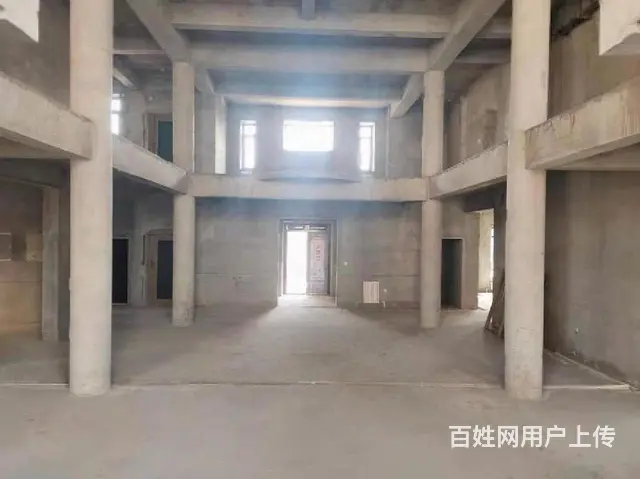 多套~临水千米独栋 尊享豪邸400米花园双排车库 - 图片 6