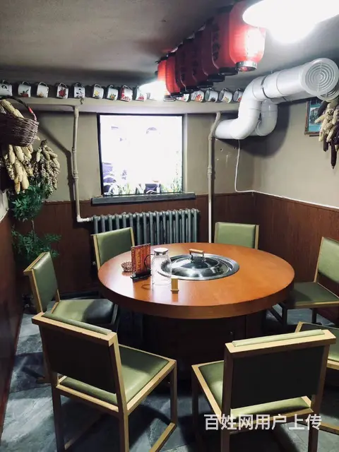 【搞定了！】道里安国街经纬街铁锅炖餐饮出兑转让 - 图片 6