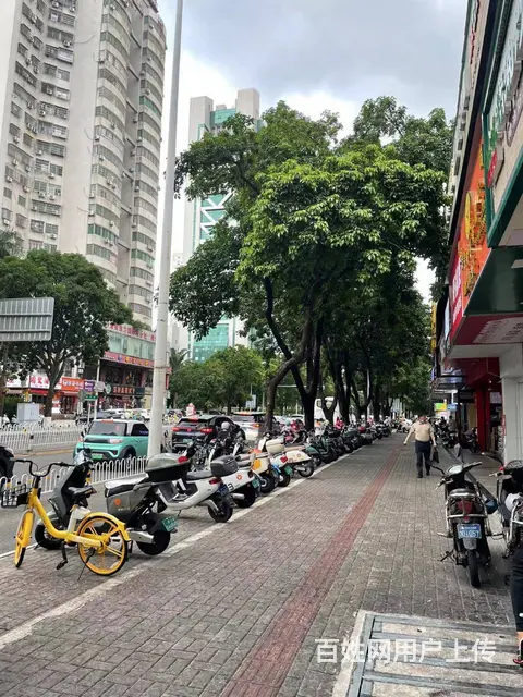 （51旺铺推荐）国贸路120平临街门面整体转让 - 图片 7