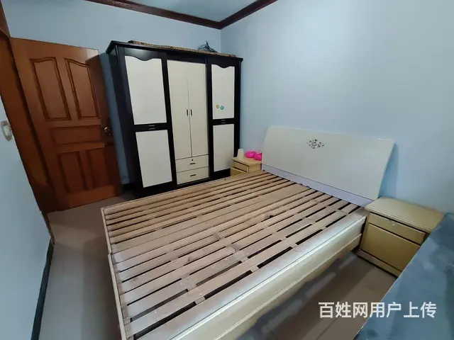 建设路，低层两室一厅，家具家电齐全，拎包入住 - 图片 6