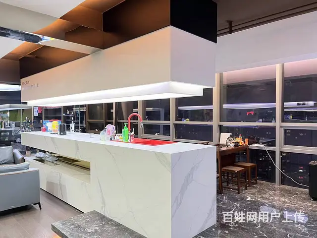铁西丨唐轩公馆丨460平精装丨20万丨有上水丨纯写丨精装 - 图片 2