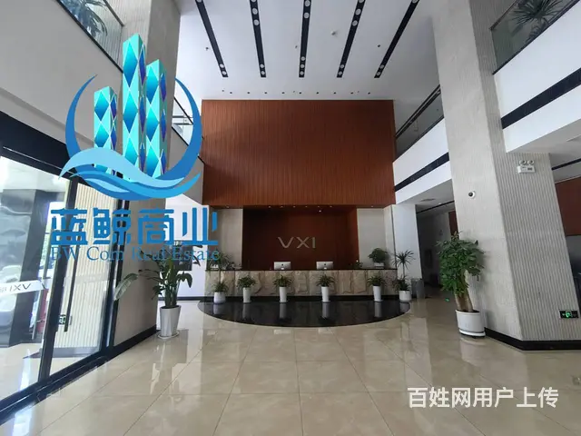 金龙湖旁软件园150到1000平纯办公一手现房 - 图片 1