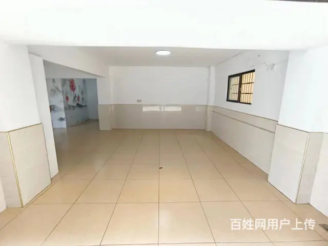 （51旺铺推荐）育春路45平空铺直租 - 图片 3