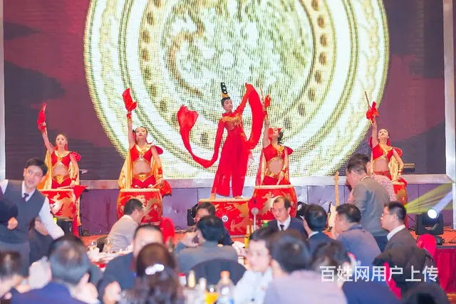 常州演出公司  年会策划 庆典表演 灯光音响 - 图片 7