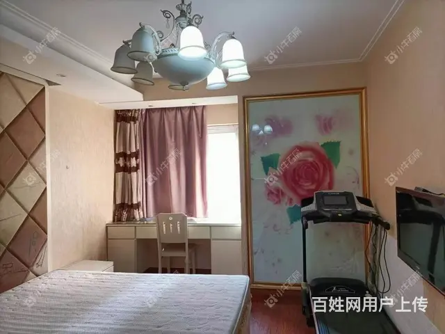 潞城精装两居室，有地暖，地铁房，出行方便 - 图片 6