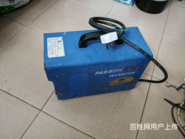百胜电焊机 - 图片 4