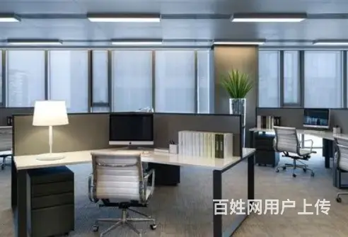 承接办公室、工厂、厂房、写字楼装修 - 图片 3