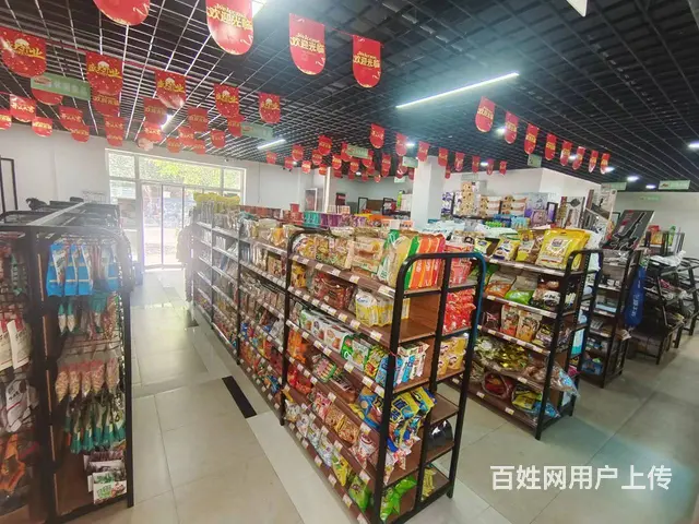 B个人一石化大道超市带洗车行25万急转 - 图片 5
