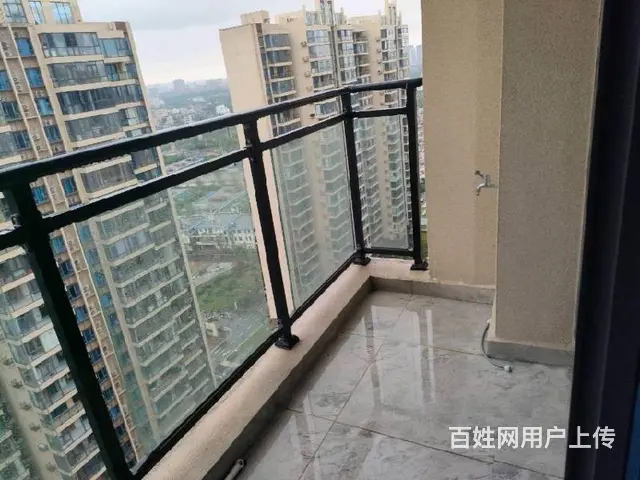 出售碧桂园公园上城3房南北通透 - 图片 2