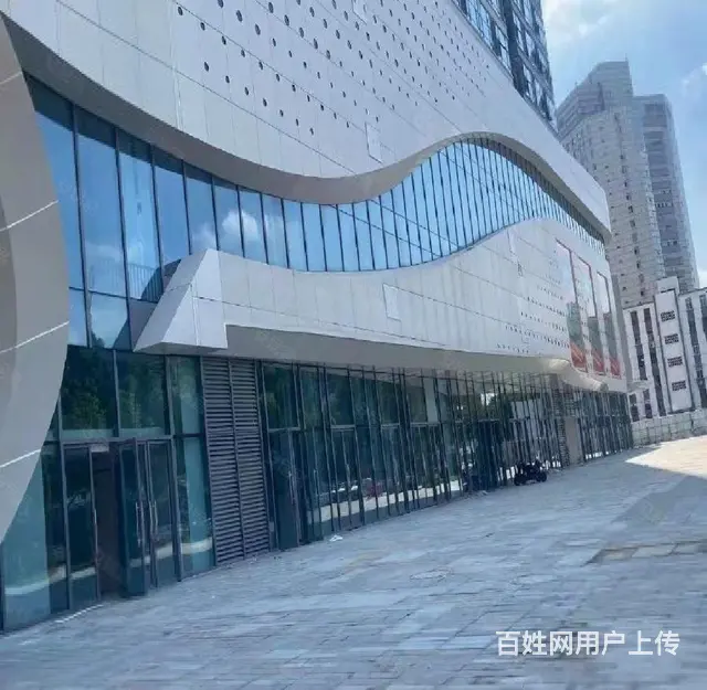 出售市中心大型商业综合体！总价50万起！24h不夜城！口 - 图片 7