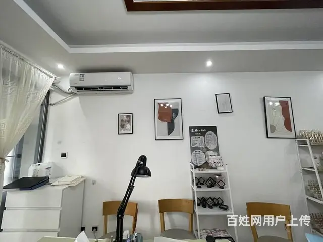 （51旺铺推荐）凤凰路90平美容美甲转让或招合伙人 - 图片 10