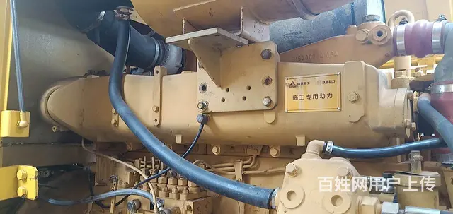 急转个人 临工953N二手装载机 - 图片 2
