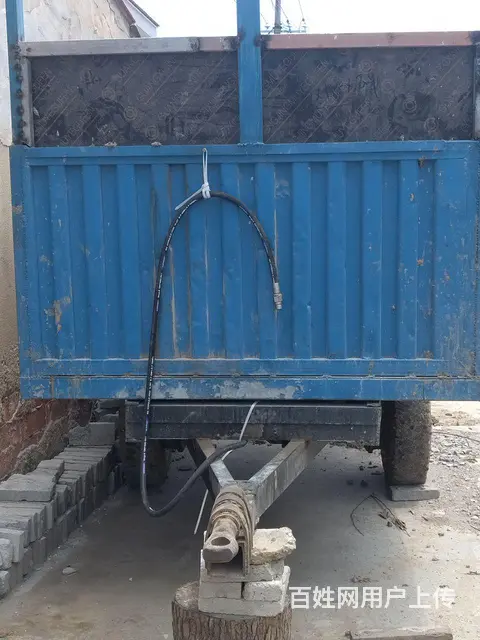 拖车。 - 图片 5