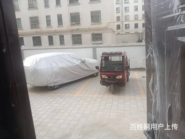 （帮选铺）一酒泉市东关菜市场北面向东20米临街门店空店出租 - 图片 7