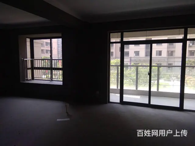 江东阳光名城(萧山-城厢) 普通住宅 毛坯房 - 图片 3