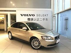 沃尔沃S40 [进口] 2007款 2.4L 手动