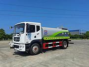 国六东风多利卡喷洒车  12吨矿山洒水车  市政环卫园林降尘