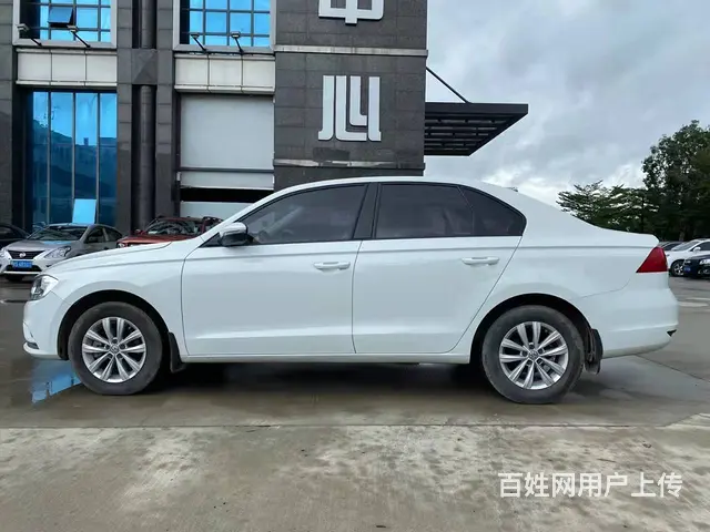 大众 宝来 2017款 1.6 手自一体 舒适型 - 图片 6