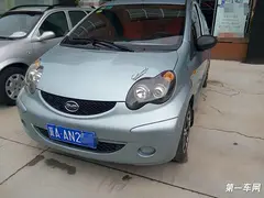 [石家庄]比亚迪F0 1.0L 手动 悦酷型 20