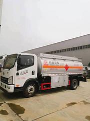 蓝/黄牌加油车包上户 20吨30吨运油车厂家有现车