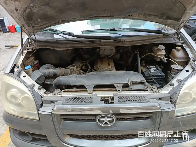 江淮瑞风商务车 - 图片 5