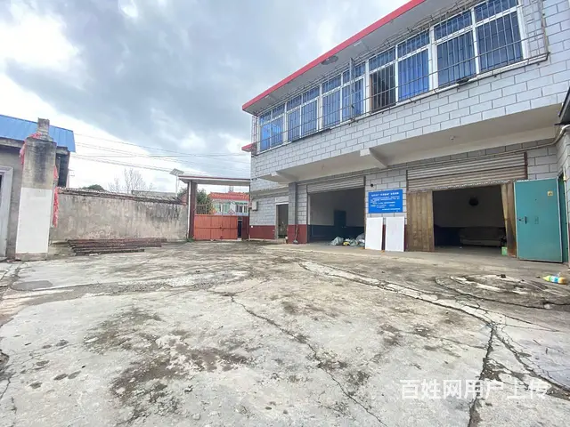 (房东直租)开福区汉回景区旁1200平大通间厂房优价出租 - 图片 6