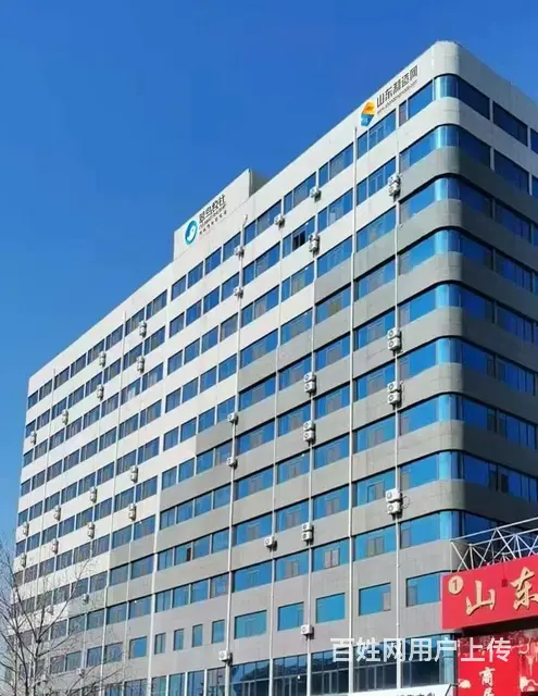 翠鸟数社园区招商 - 图片 1