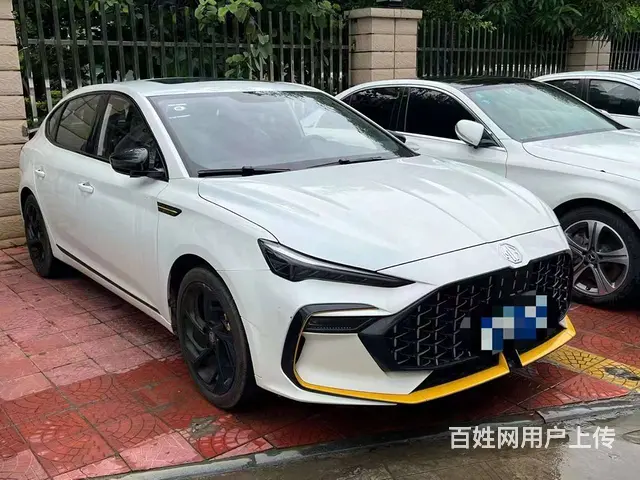 名爵 - 图片