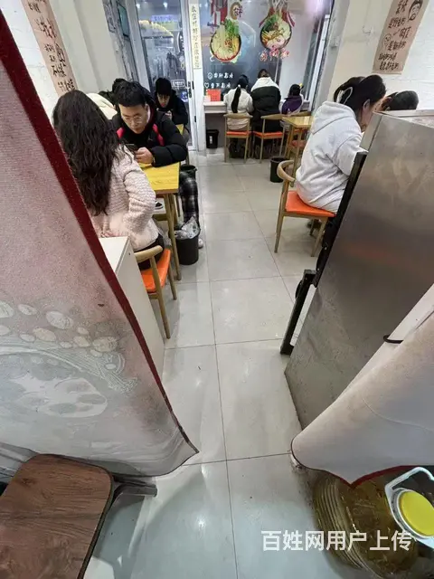 【都市时讯 优选推介】大学城商业主街旁特色螺蛳粉小吃店转让 - 图片 3