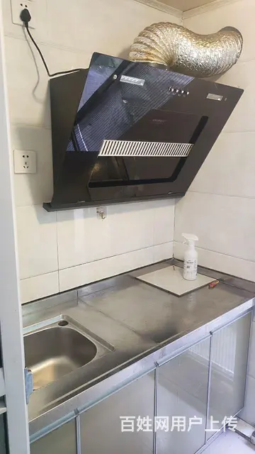 师大万达嘉慧园一室家电家具齐全急租 - 图片 3