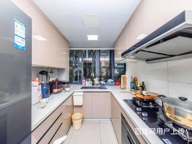 豪装  装修次两年 业主置换大户型 诚心卖 - 图片 8
