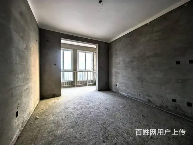 焦东路17中 博大世纪华庭 127平三房两厅两卫 - 图片 7