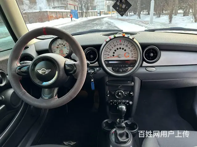 MINI Mini 2011款 Mini Cooper 1. - 图片 5