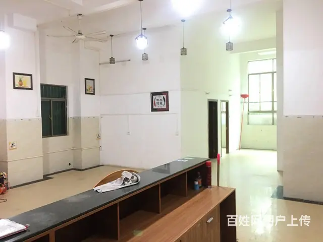 （51旺铺推荐）琼山博雅路130平临街铺面房东低价直租 - 图片 8