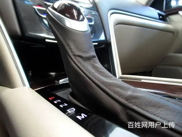 凯迪拉克XTS 2017款 2.0T 手自一体 28T 精英 - 图片 9