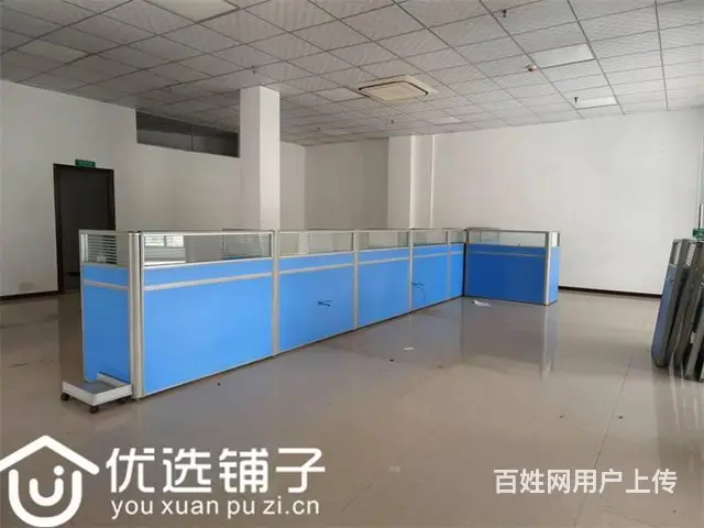 （优选铺子）北外宏冠广场300㎡商铺出租 - 图片 6