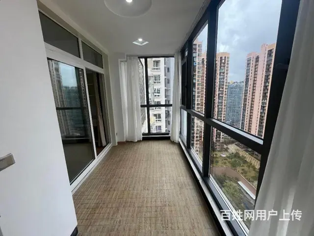 实验2小范围兰苑花园电梯精装三房两卫产证齐全拎包入住随时看房 - 图片 10