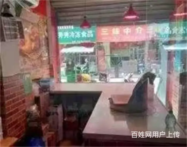 （同城搜铺网）狮子路38平卤菜店转让 - 图片 3
